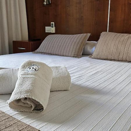 Hotel Novi Mar del Plata Eksteriør bilde