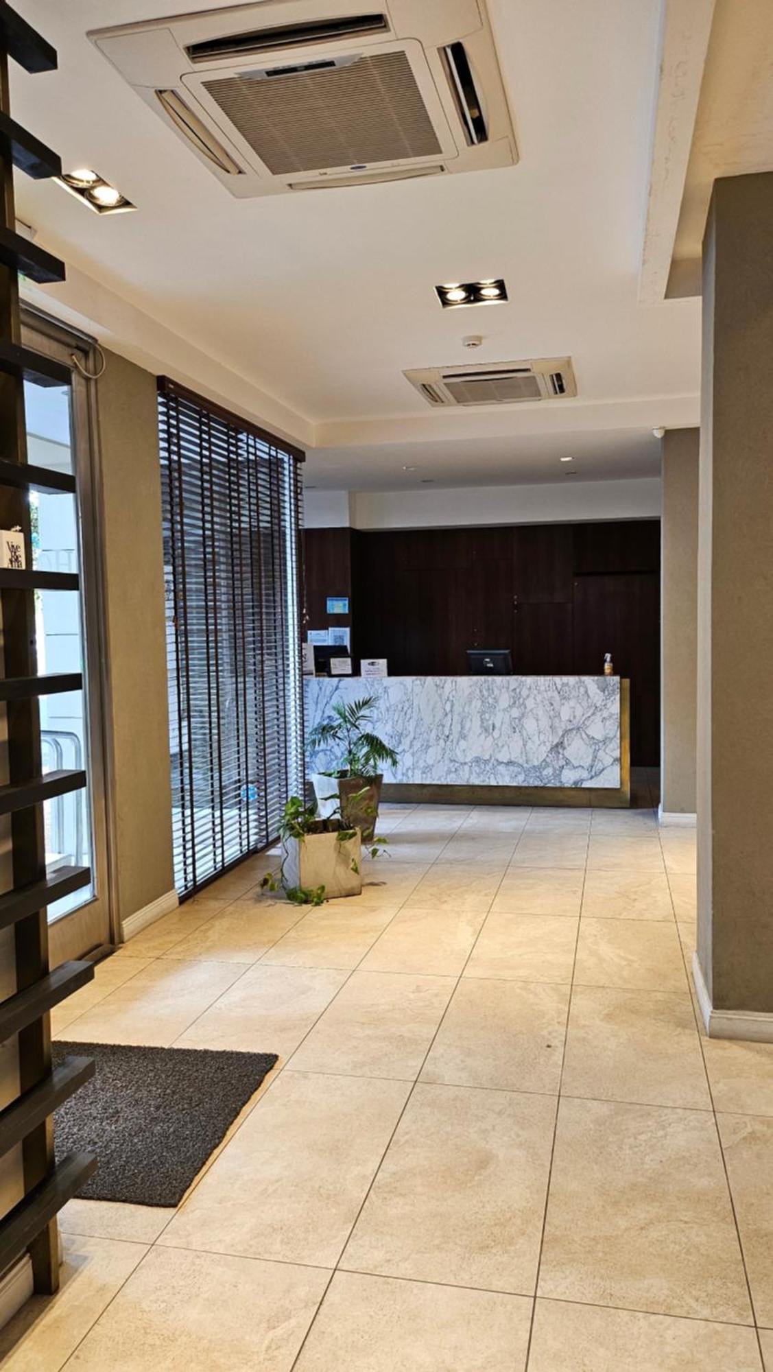 Hotel Novi Mar del Plata Eksteriør bilde
