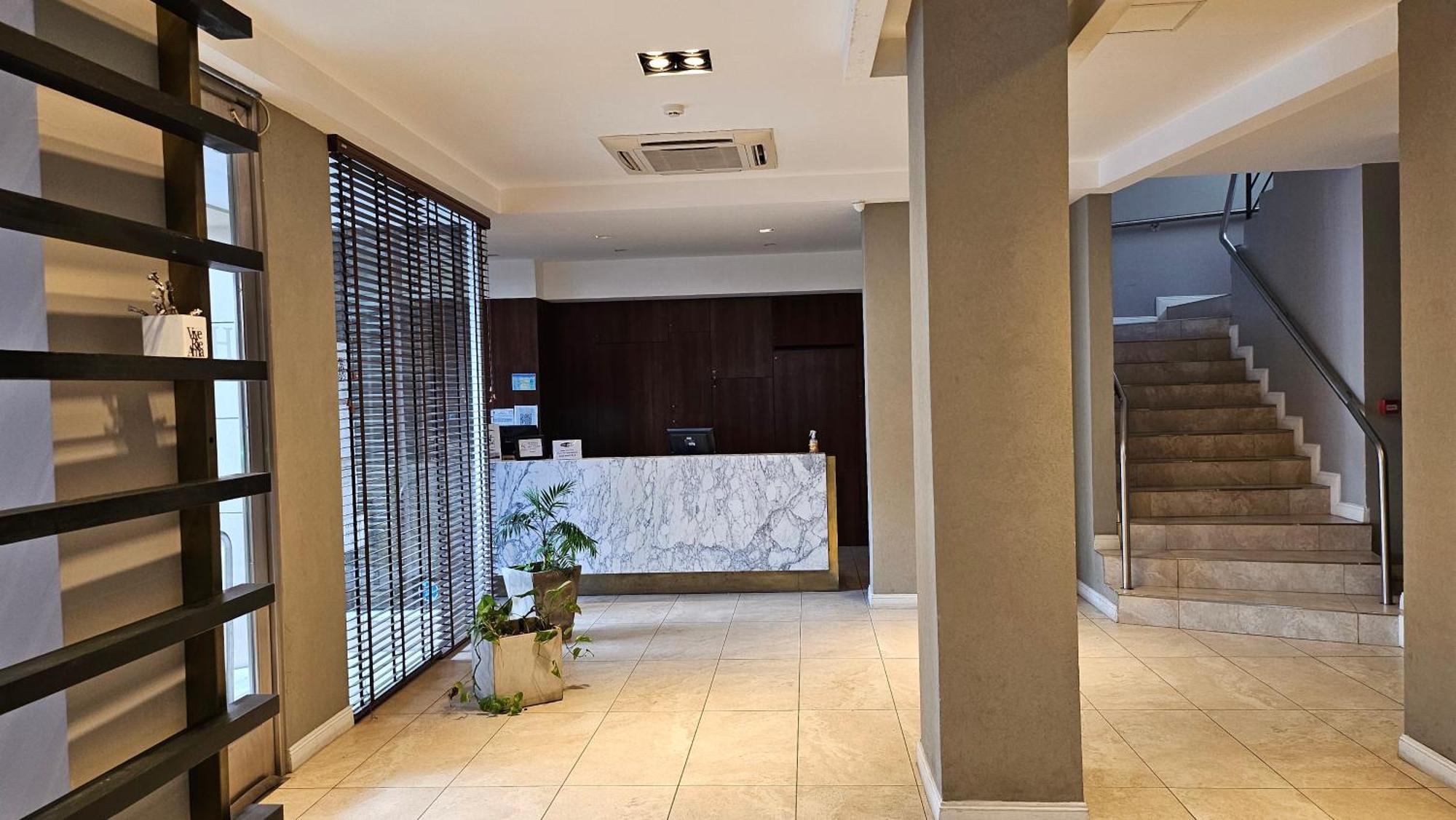 Hotel Novi Mar del Plata Eksteriør bilde